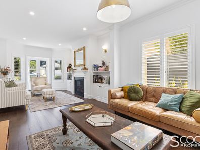 112 Harris Street, Bicton WA 6157