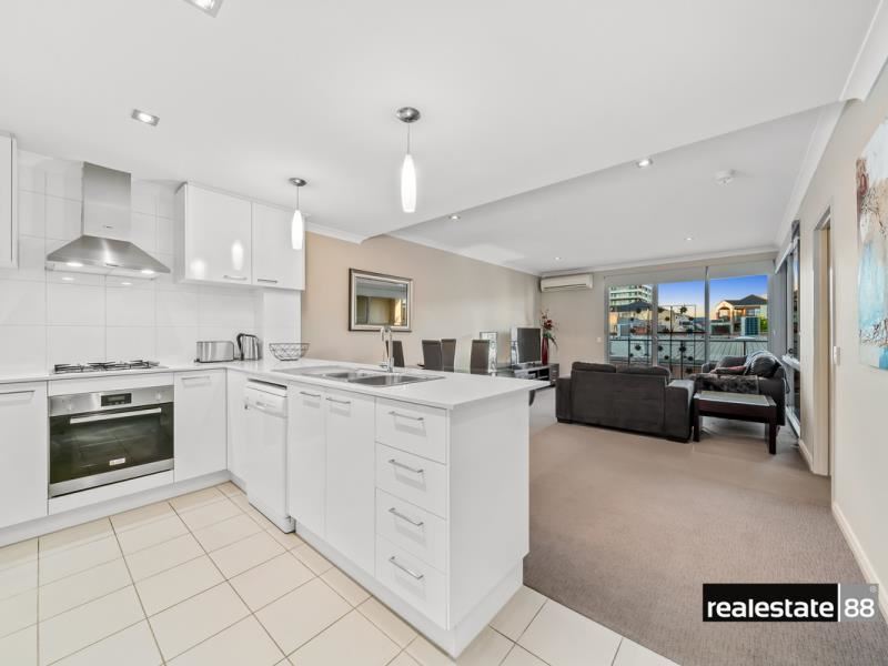 10/22 Brown Street, East Perth
