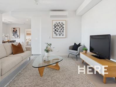 27/36 Bronte Street, East Perth WA 6004