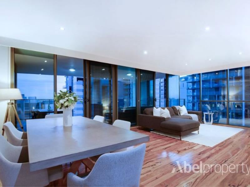 67/181 Adelaide Terrace, East Perth