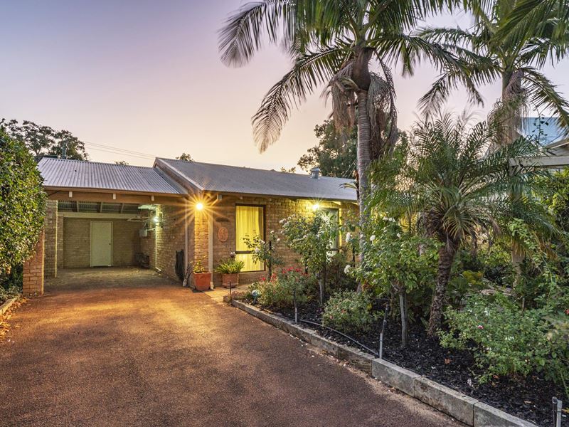 20 Armstrong Place, Dunsborough