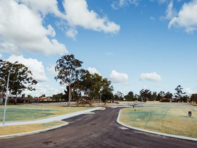 Lot 41,  Idyllic Avenue, Jandakot WA 6164