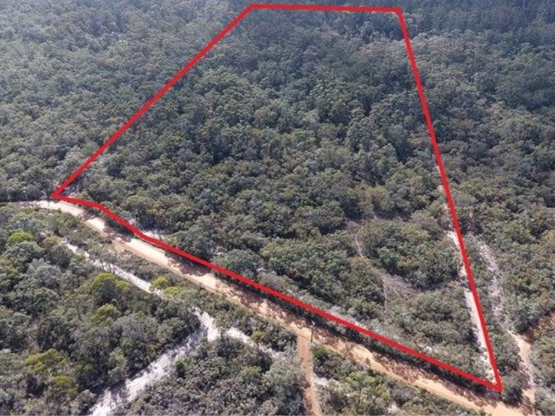 43 Mira Flores Avenue, Porongurup