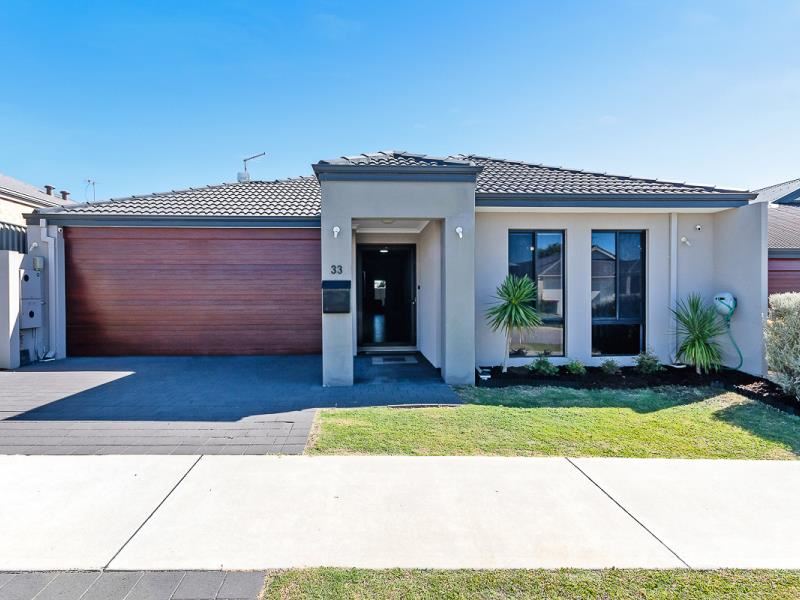 33 Everingham Street, Clarkson