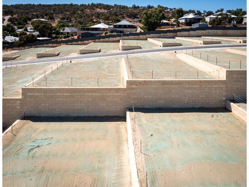Lot 226,  Remarkable Rise, Jane Brook WA 6056