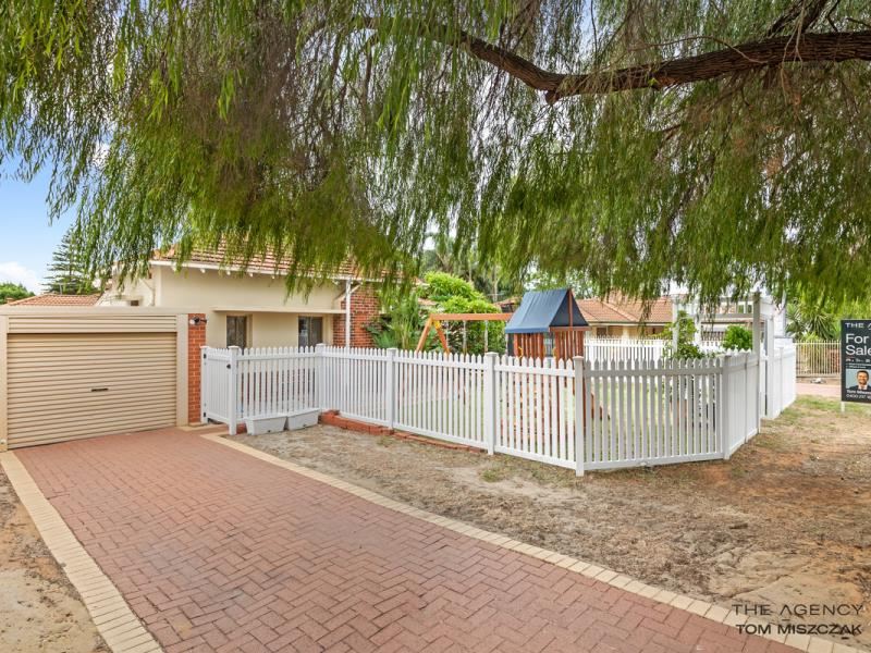 1/270 George Street, Queens Park WA 6107