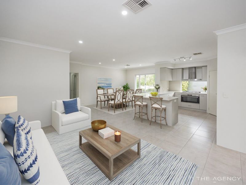 6 Pelican Place, Heathridge WA 6027