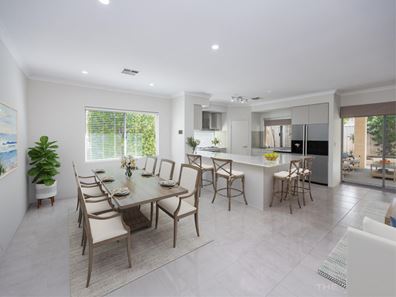 6 Pelican Place, Heathridge WA 6027
