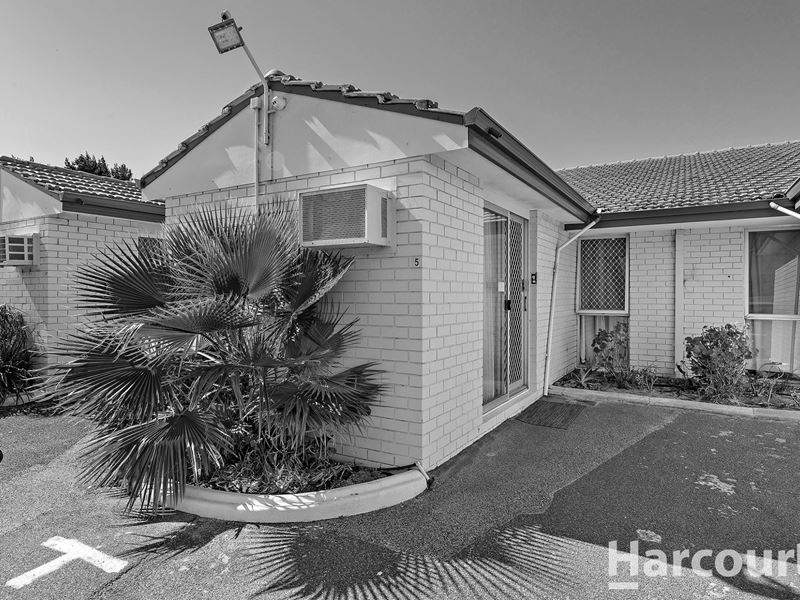 5/98 Mandurah Terrace, Mandurah WA 6210