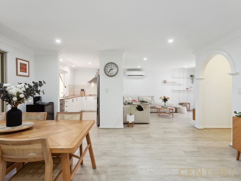 33B Jupiter Street, Carlisle