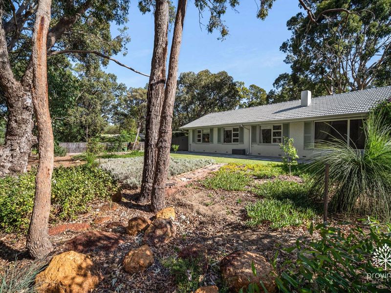 41 Marion Way, Gooseberry Hill WA 6076