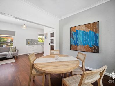 41 Marion Way, Gooseberry Hill WA 6076