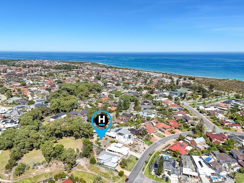 50A Aristride Avenue, Kallaroo WA 6025