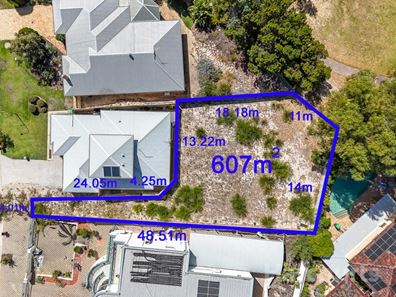50A Aristride Avenue, Kallaroo WA 6025