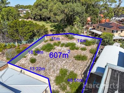 50A Aristride Avenue, Kallaroo WA 6025