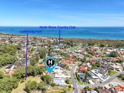 50A Aristride Avenue, Kallaroo WA 6025