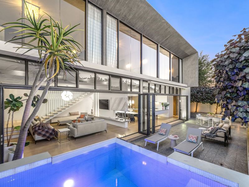 3 Gordon Street, Cottesloe WA 6011