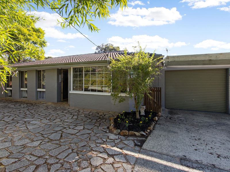 17 Carrick Road, Mount Richon WA 6112