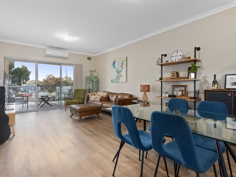 Lot 5, 5/11 Forward Street, East Victoria Park WA 6101