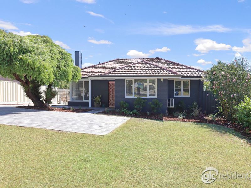 16 Egeus Way, Coolbellup WA 6163