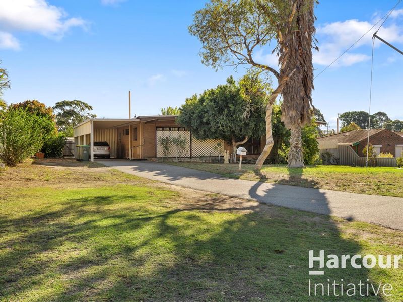 11 Calvert Way, Girrawheen