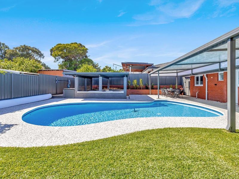 22 Verticordia Place, Greenwood