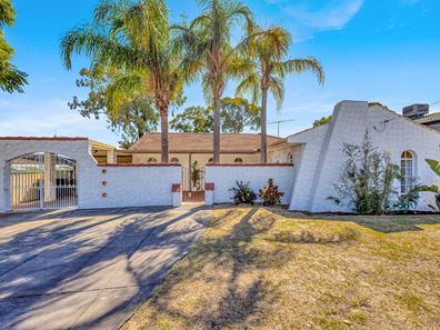 22 Verticordia Place, Greenwood WA 6024