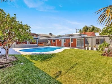 22 Verticordia Place, Greenwood WA 6024