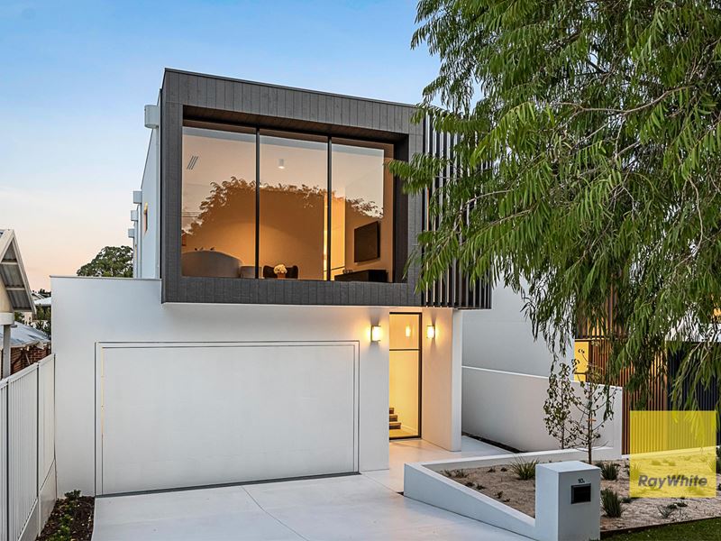 10A Beagle Street, Mosman Park WA 6012