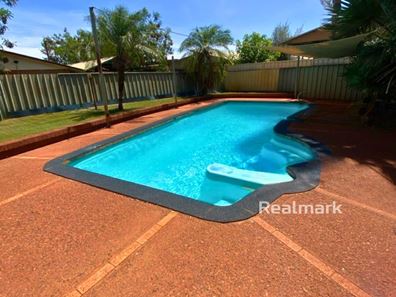 9 Culldorah Street, Newman WA 6753