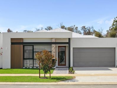 14 Dawes Way, Mandogalup WA 6167