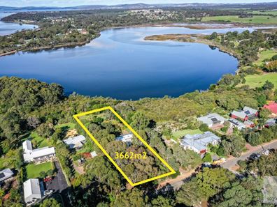 37 Bushby Road, Lower King WA 6330