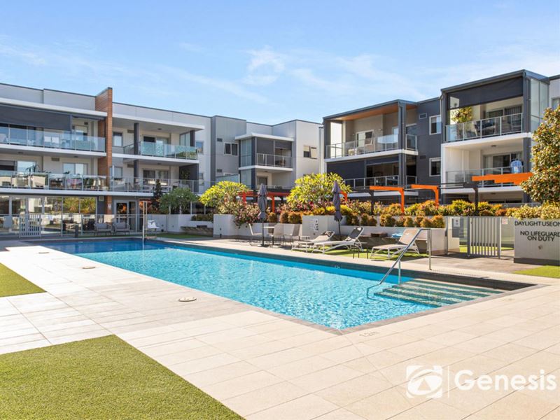 93/1 Kennedy Street, Maylands