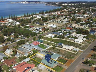 36 Walmsley Street, Castletown WA 6450