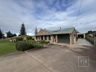 36 Walmsley Street, Castletown WA 6450