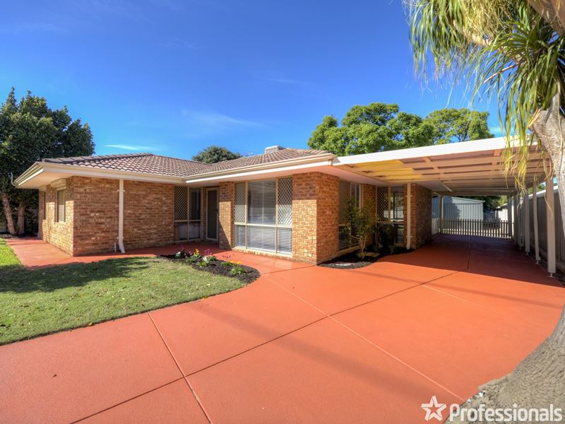 139 Hale Road, Forrestfield