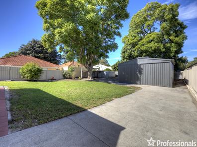 139 Hale Road, Forrestfield WA 6058