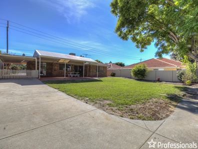 139 Hale Road, Forrestfield WA 6058