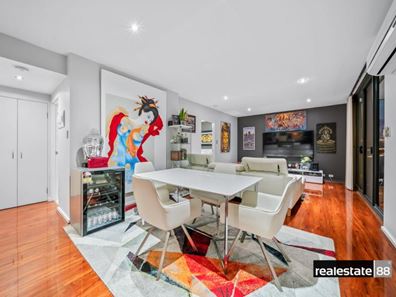 63/12 Tanunda Drive, Rivervale WA 6103