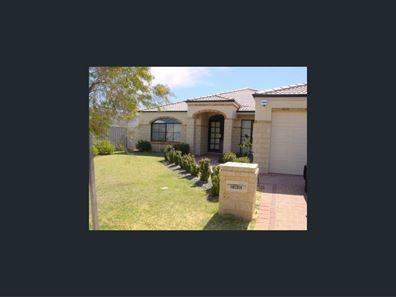 22 Aquarius Rmbl, Ocean Reef WA 6027