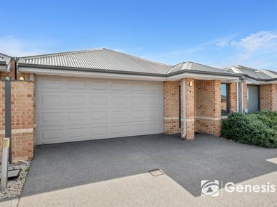 4/74 Carbeen View, Piara Waters WA 6112