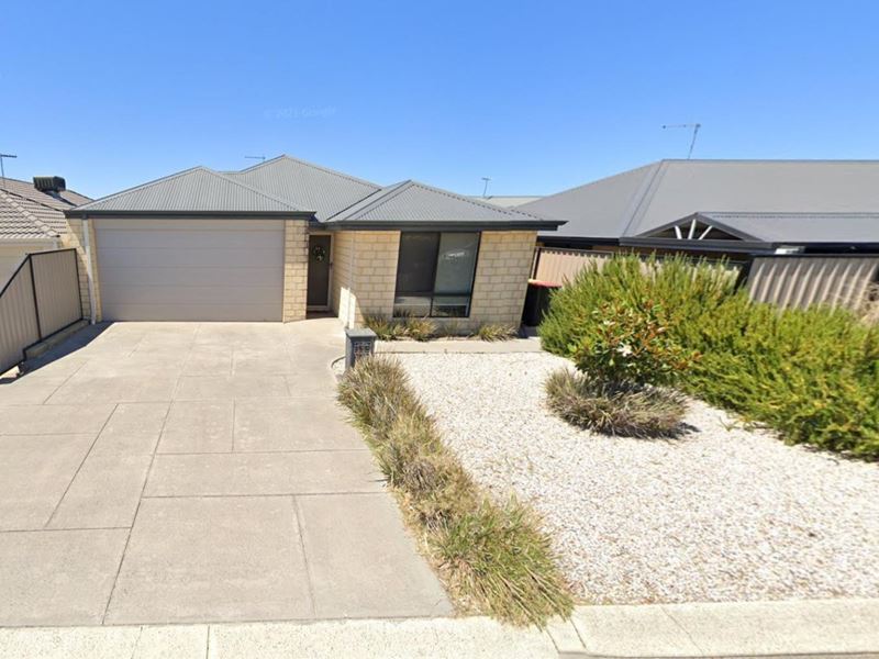 4 Giralia Gardens, Beeliar