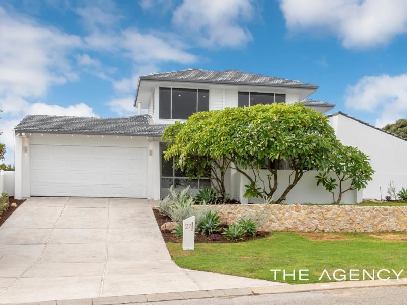 27 Hurley Way, Hillarys WA 6025
