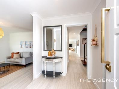 27 Hurley Way, Hillarys WA 6025