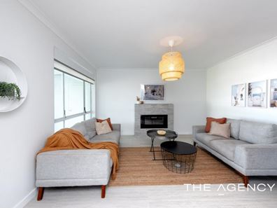 27 Hurley Way, Hillarys WA 6025
