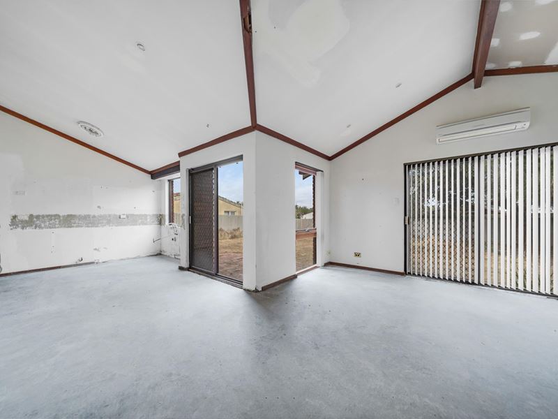 46 Glengarry Drive, Duncraig