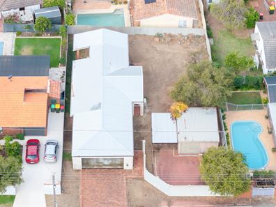 46 Glengarry Drive, Duncraig WA 6023