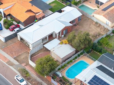 46 Glengarry Drive, Duncraig WA 6023