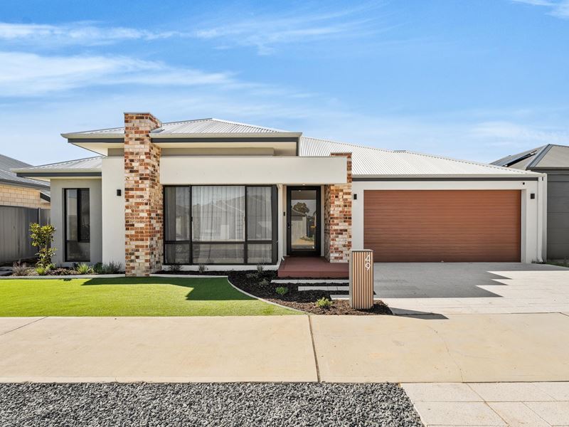 49 Avoca Chase, Baldivis WA 6171