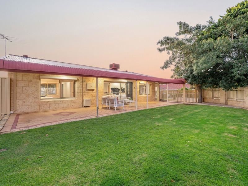 9 Huckle Street, Tuart Hill WA 6060